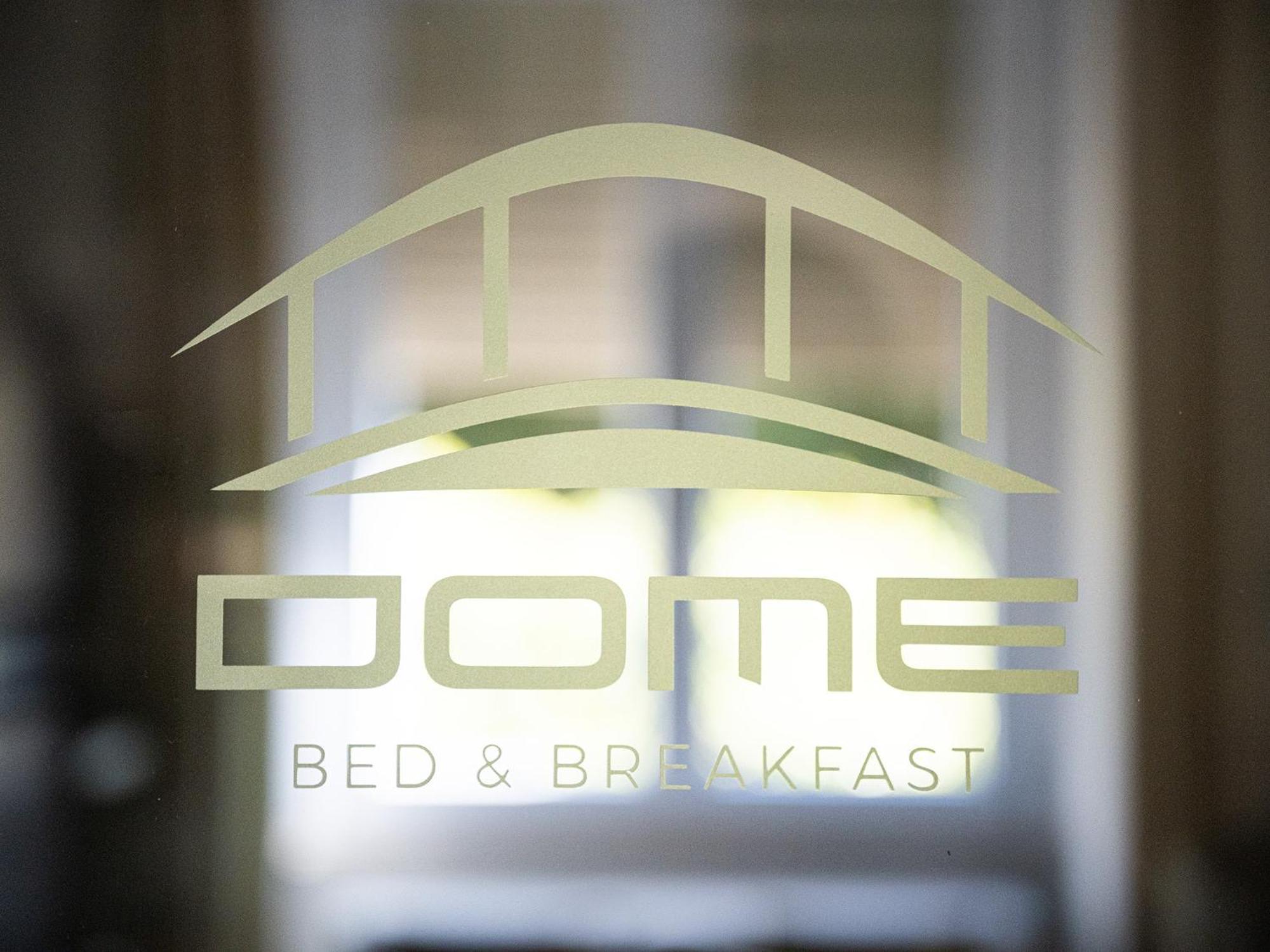 Dome Hotel Cagliari Esterno foto